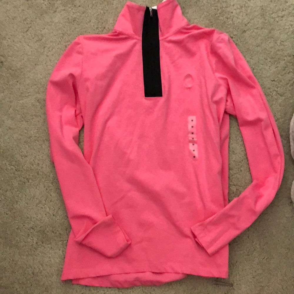 Brand New Ralph Lauren long sleeve polo